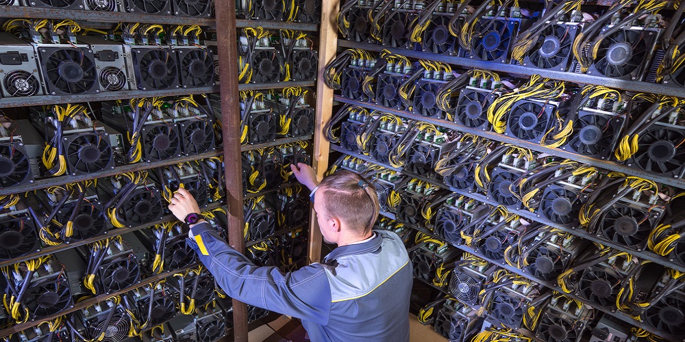 Québec Allocates 300 MW Energy Quota for Crypto Mining
