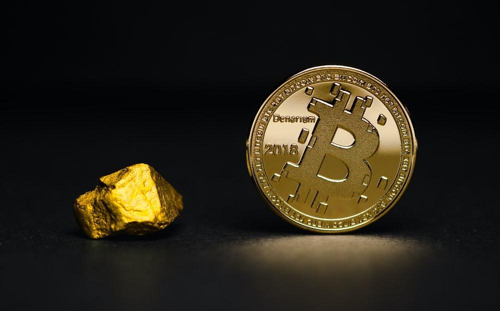 The Merkle Bitcoin Digital Gold